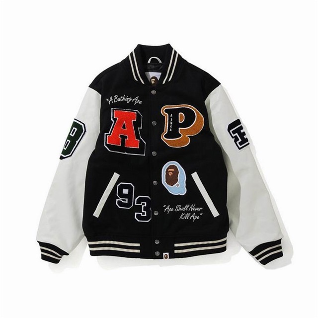 Bape Jacket-033